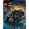 Конструктор LEGO Super Heroes DC Batman Бетмен Тумблер проти Дволикого і Джокера, 429 деталей (76303) - Pampik