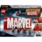Конструктор LEGO Super Heroes Логотип і мініфігурки Marvel, 931 деталь (76313) - Pampik - 2