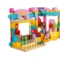 Конструктор LEGO Friends Кондитерская Хартлейк-Сити, 376 деталей (42649) - Pampik - 7