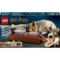 Конструктор LEGO Harry Potter Замок Гоґвортс: дуельний клуб, 158 деталей (76441) - Pampik