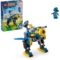 Конструктор LEGO Sonic the Hedgehog Cyclone vs. Metal Sonic, 290 деталей (77002) - Pampik - 3
