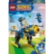 Конструктор LEGO Sonic the Hedgehog Cyclone vs. Metal Sonic, 290 деталей (77002) - Pampik