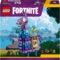 Конструктор LEGO Fortnite Supply Llama, 691 деталь (77071) - Pampik