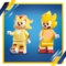 Конструктор LEGO Sonic the Hedgehog Super Shadow vs. Biolizard, 419 деталей (77003) - Pampik - 6