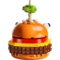Конструктор LEGO Fortnite Durr Burger, 193 деталі (77070) - Pampik - 5
