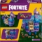 Конструктор LEGO Fortnite Supply Llama, 691 деталь (77071) - Pampik - 2