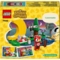 Конструктор LEGO Animal Crossing Спостереження за зірками із Celeste, 78 деталей (77053) - Pampik - 2