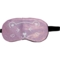 Маска для сна Lukky Розовая голография (T20874) - Pampik