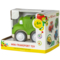 Іграшка Baby Team Міні-транспорт Машинка, зелений (8604_зелена машинка) - Pampik - 4
