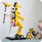 Конструктор LEGO Fortnite Peely Bone, 1414 деталей (77072) - Pampik - 4