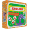 Розумні картки. English, 30 шт. (F00021660) - Pampik - 3