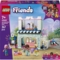 Конструктор LEGO Friends Перукарня та магазин аксесуарів, 347 деталей (42662) - Pampik