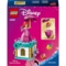 Конструктор LEGO Disney Princess Кружляння Аріель, 93 деталі (43259) - Pampik - 2