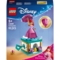 Конструктор LEGO Disney Princess Кружляння Аріель, 93 деталі (43259) - Pampik