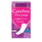 Прокладки жіночі щоденнi CAREFREE® Large Fresh plus, 36 шт. - Pampik