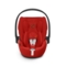 Автокрісло Cybex Cloud Z2 i-Size Plus Autumn Gold, червоний (522000679) - Pampik - 4