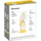 Молоковідсмоктувач механічний Medela Harmony Manual breast pump (101041157) - Pampik - 3