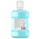 Ополіскувач для ротової порожнини Listerine Свіжа М'ята М'який смак, 1 л - Pampik - 2