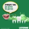 Ополіскувач для ротової порожнини Listerine Total Care Захист ясен 6 в 1, 250 мл - Pampik - 9