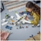 Конструктор LEGO City Пасажирський літак, 930 деталей (60367) - Pampik - 8