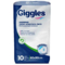 Пелюшки поглинаючі Giggles, 60х90 см, 10 шт. - Pampik