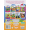 Перші розвивальні наліпки. Казкові принцеси. 57 шт. - Pampik - 2
