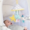 Мини-мобиль для коляски Taf Toys Месяц (12095) - Pampik - 2