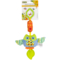 Игрушка-подвеска Baby Team Сова, салатовый (8520_Сова) - Pampik