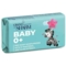 Дитяче мило Grand Sharm Baby 0+ з D-пантенолом та алое, 70 г - Pampik