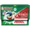 Капсулы для стирки Ariel Pods All-in-1 Сила экстраочистки, 10 шт. - Pampik - 2