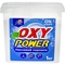 Кислородный стиральный порошок Domik Expert Fox Oxy Power отбеливатель, 1 кг - Pampik