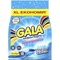 Стиральный порошок Gala Аква-Пудра Морская свежесть, для цветных вещей, 3,6 кг - Pampik