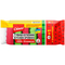 Губки кухонні Chisto Кавун, 5+1 шт. - Pampik