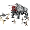 Конструктор LEGO Star Wars Крокохід AT-TE, 1082 деталей (75337) - Pampik - 3