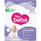 Дитячий пральний порошок Teo Bebe Just Essentials Cotton Soft Purple, 400 г - Pampik