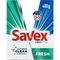 Стиральный порошок Savex 2 в 1 Fresh, 400 г - Pampik