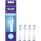 Насадки для электрической зубной щетки Oral-B Pulsonic Clean, 4 шт. - Pampik