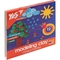 Пластилін Yes Erudite, 12 кольорів, 240 г (540560) - Pampik - 2