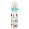 Бутылочка для кормления Nip PP, 250 мл, голубой (35007) - Pampik