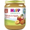 Органічне фруктове пюре HiPP Абрикос-Яблуко, 125 г - Pampik