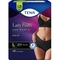 Урологічні труси для жінок Tena Lady Pants Plus Black L, 8 шт. - Pampik - 2