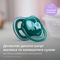 Пустушка Philips Avent Ultra Air нейтральна, від 18 місяців, 2 шт. (SCF349/18) - Pampik - 2