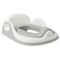Сидіння для унітазу BabyGO Pro Seat, біло-сірий (9002) - Pampik