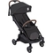 Коляска прогулочная Globber Stroll.Lite, черный (925-120) - Pampik