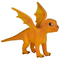 Игровая фигурка Mojo Огненный дракончик (387130) - Pampik - 2