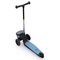 Самокат Scoot and Ride Highwaykick-2, сталевий (SR-210201-STEEL) - Pampik - 2