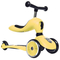 Самокат Scoot and Ride Highwaykick-1, жовтий (SR-160629-LEMON) - Pampik - 2