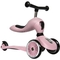 Самокат Scoot and Ride Highwaykick-1, рожевий (SR-160629-ROSE) - Pampik - 2