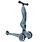 Самокат Scoot and Ride Highwaykick-1, сіро-синій (SR-160629-STEEL) - Pampik - 4