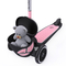 Самокат Scoot and Ride Highwaykick-2, рожевий (SR-210201-ROSE) - Pampik - 6